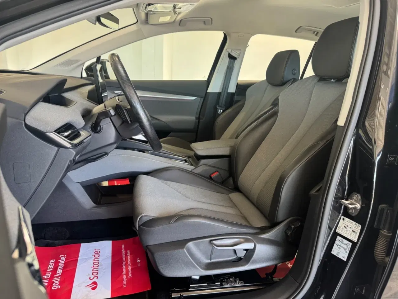 Billede 5 - Skoda Enyaq 80 iV Loft