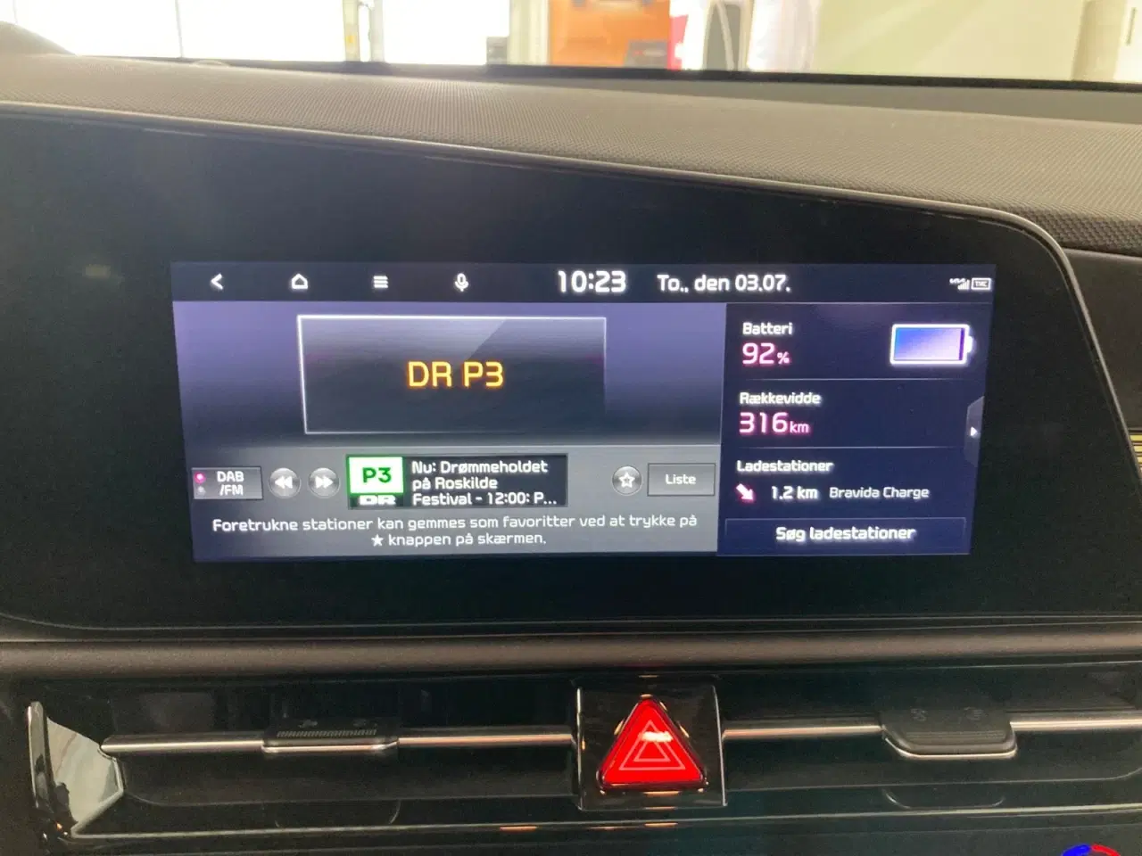 Billede 22 - Kia Niro 64 EV Prestige
