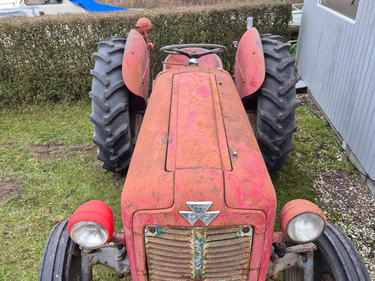 Billede 3 - Massey-Ferguson 