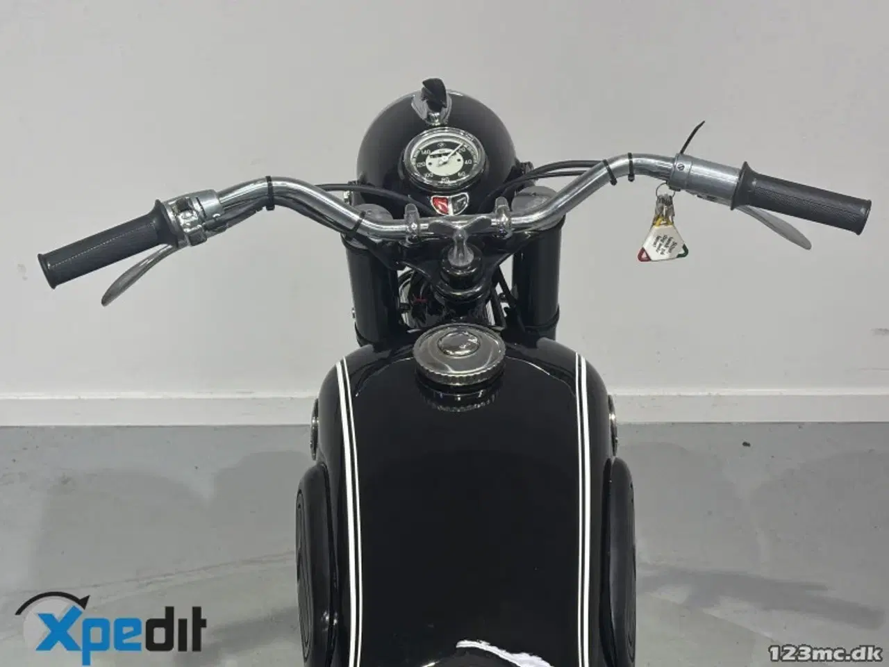 Billede 11 - BMW R 25/3