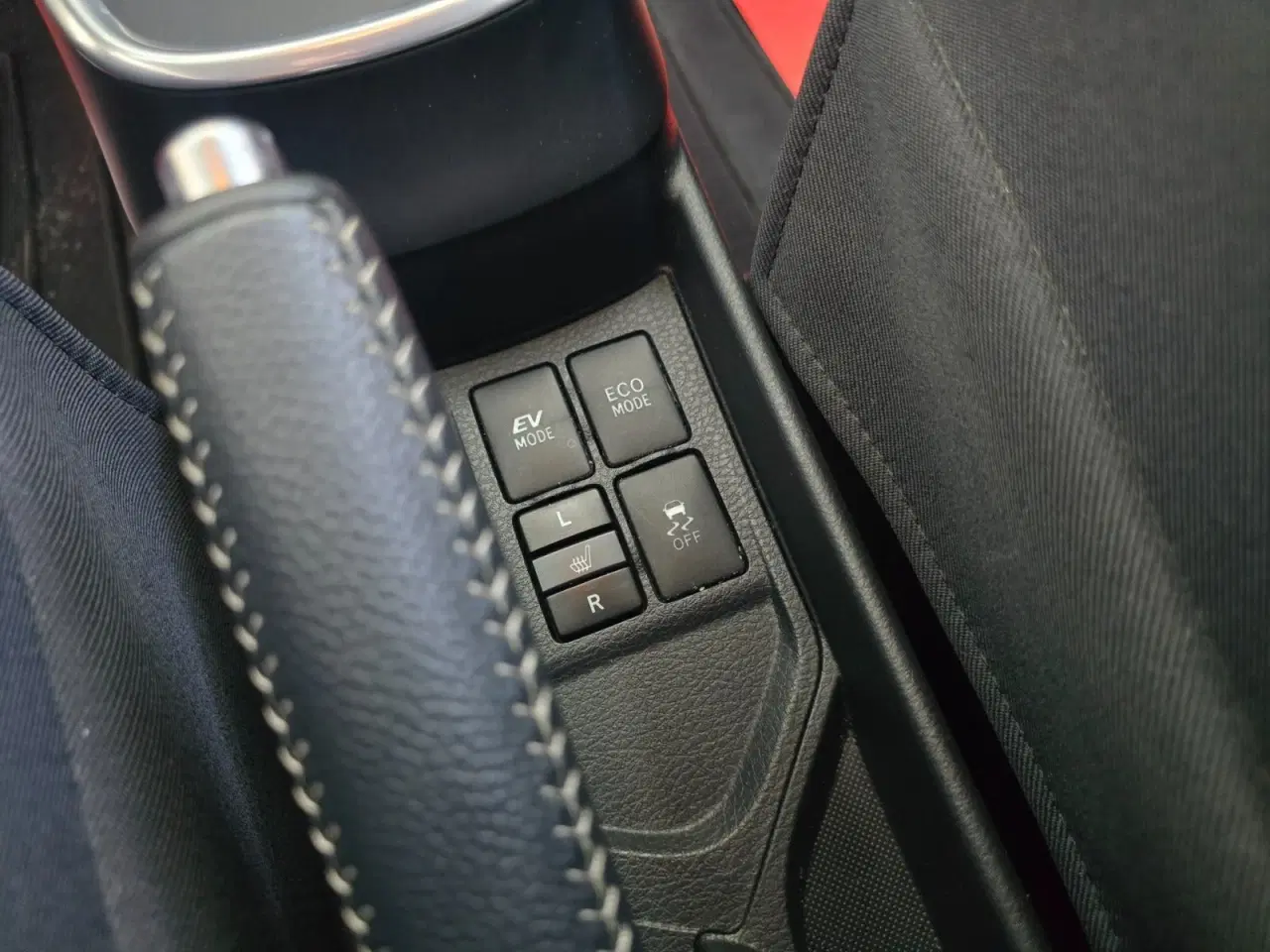 Billede 21 - Toyota Yaris 1,5 Hybrid H3 Limited Smart e-CVT