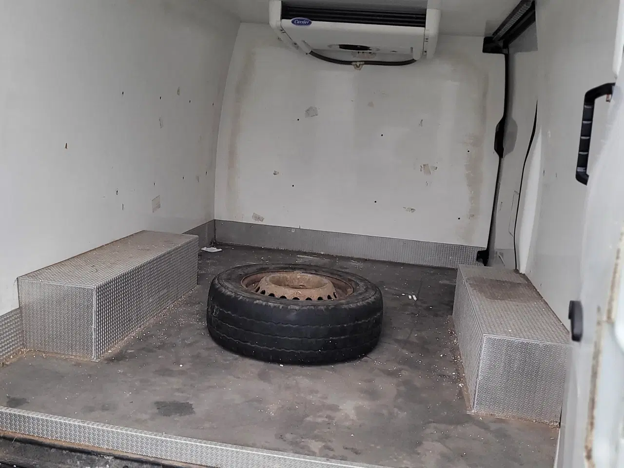 Billede 1 - Iveco 7.3 m3