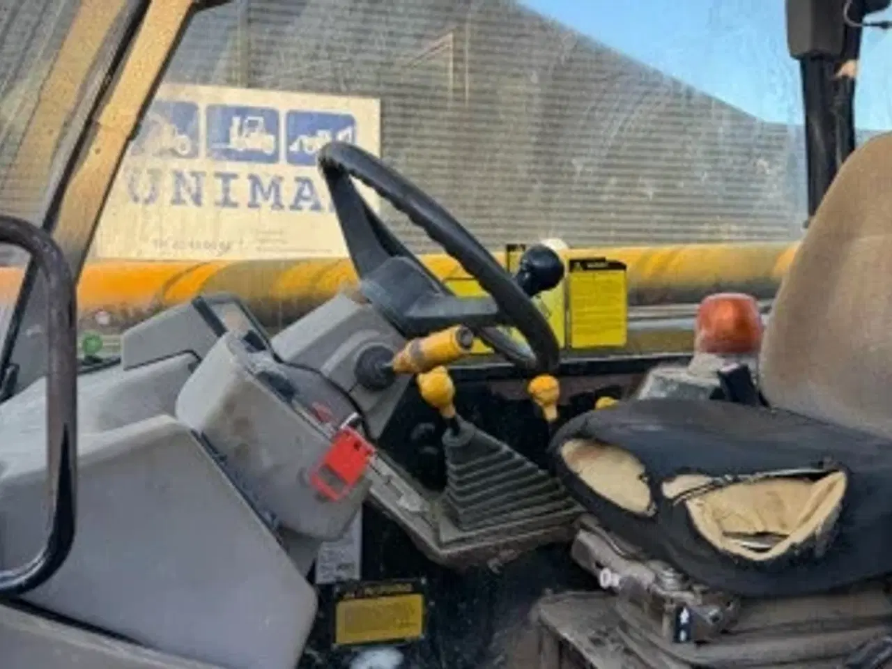 Billede 5 - Driftsikker teleskoplæsser