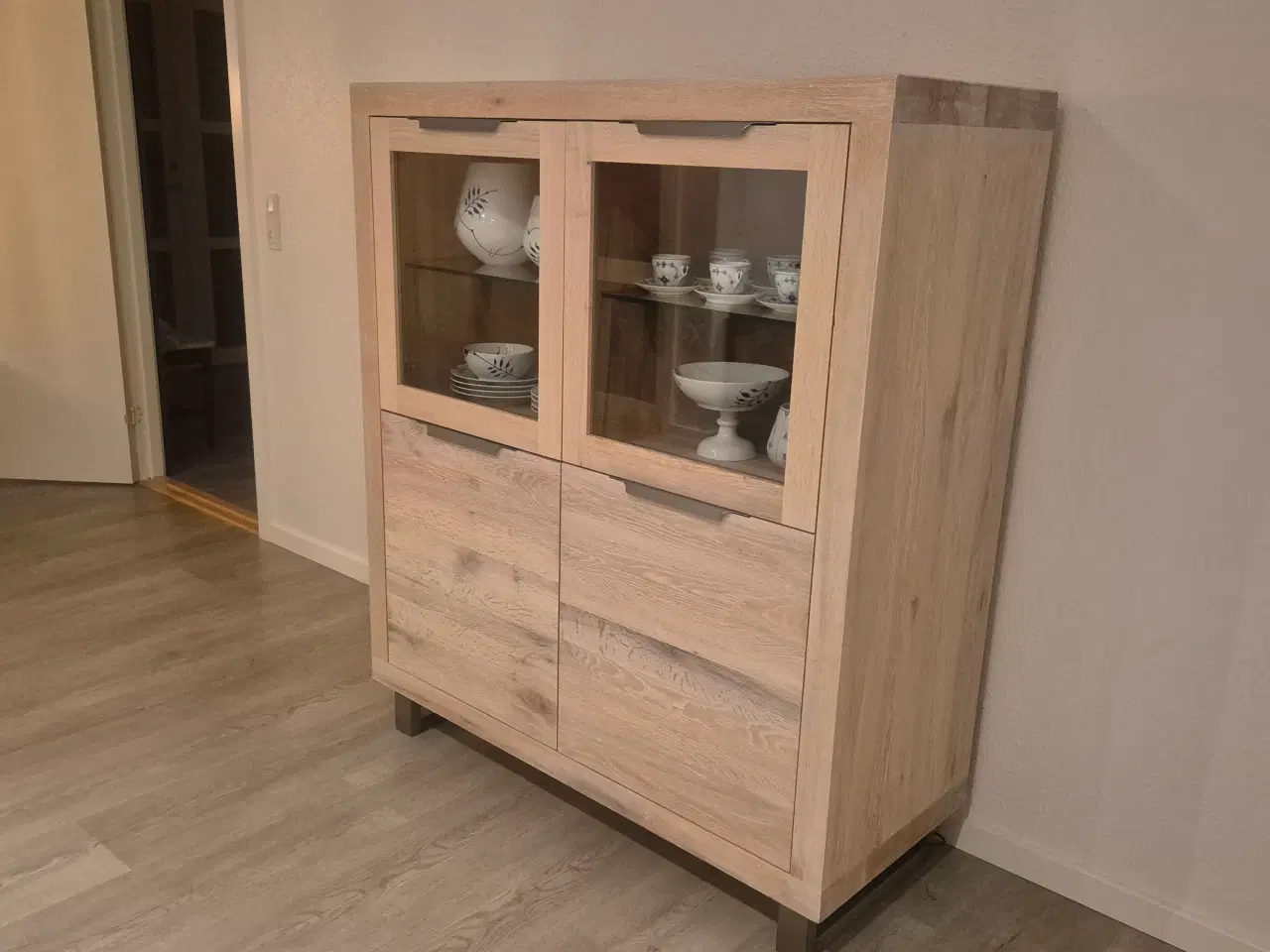 Billede 2 - Bodahl nature vatrine / kommode