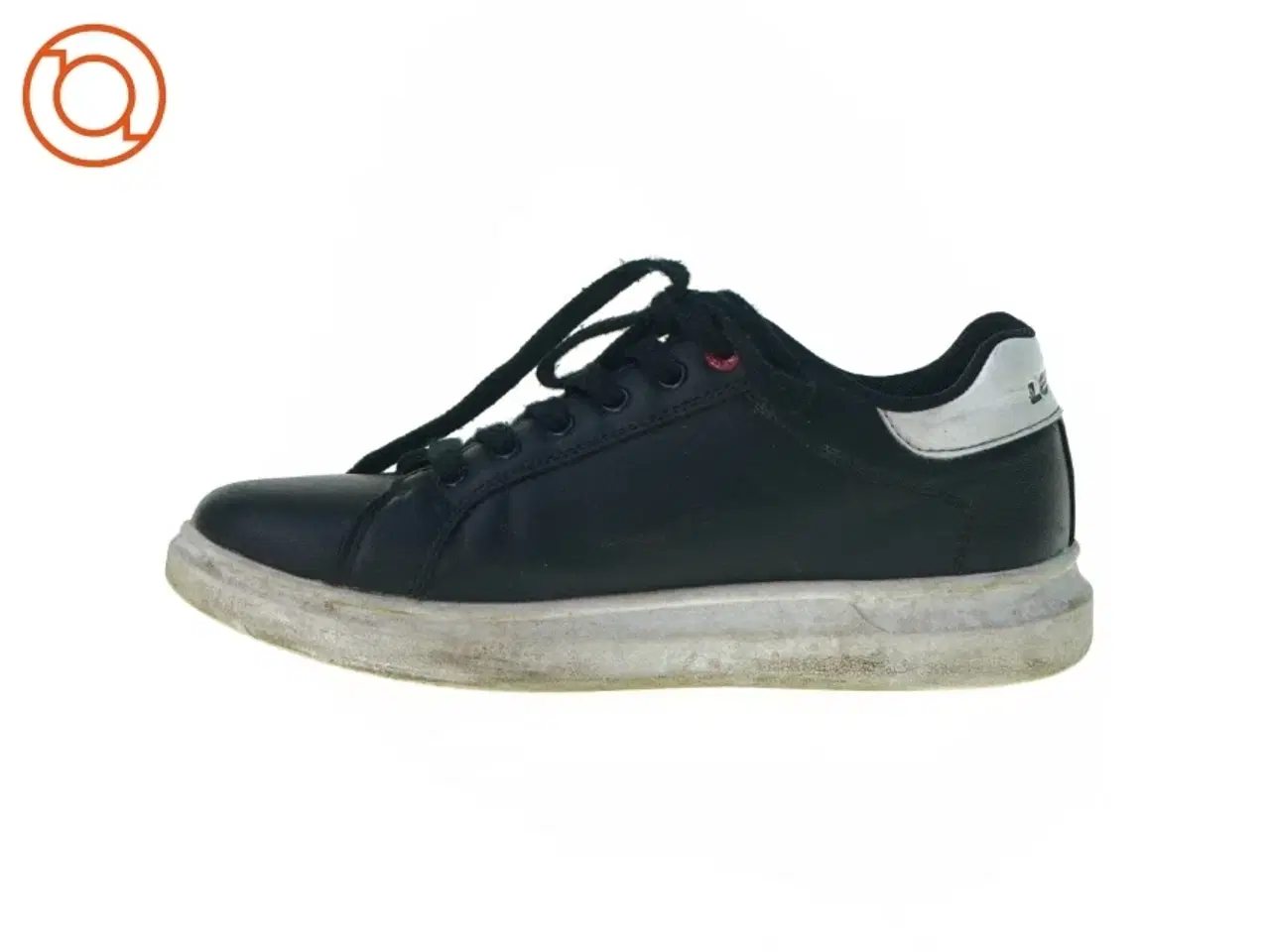 Billede 2 - Sko fra Levis (str. 38)