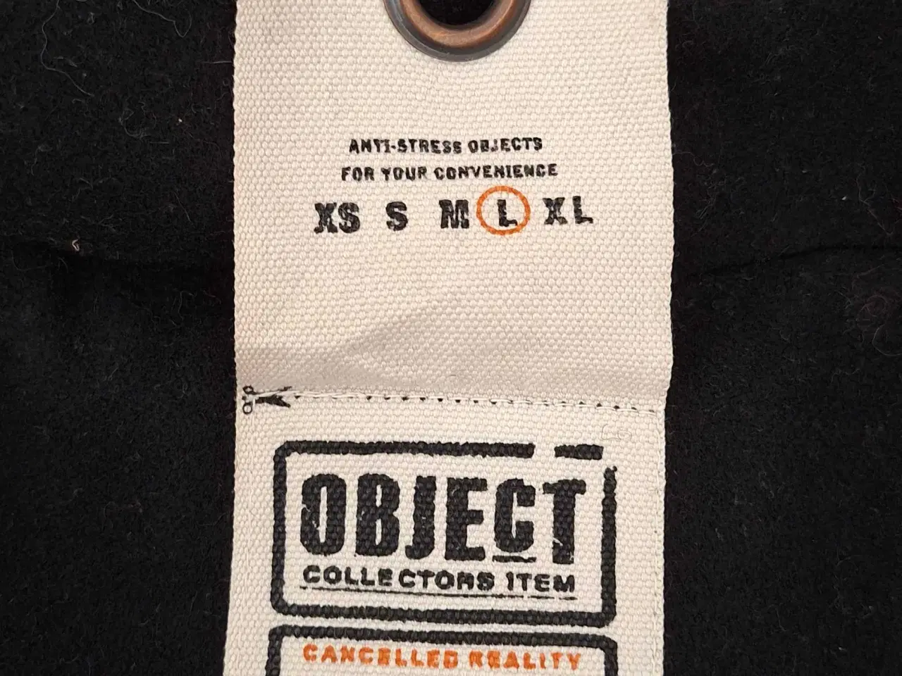 Billede 6 - Uldjakke fra Object 