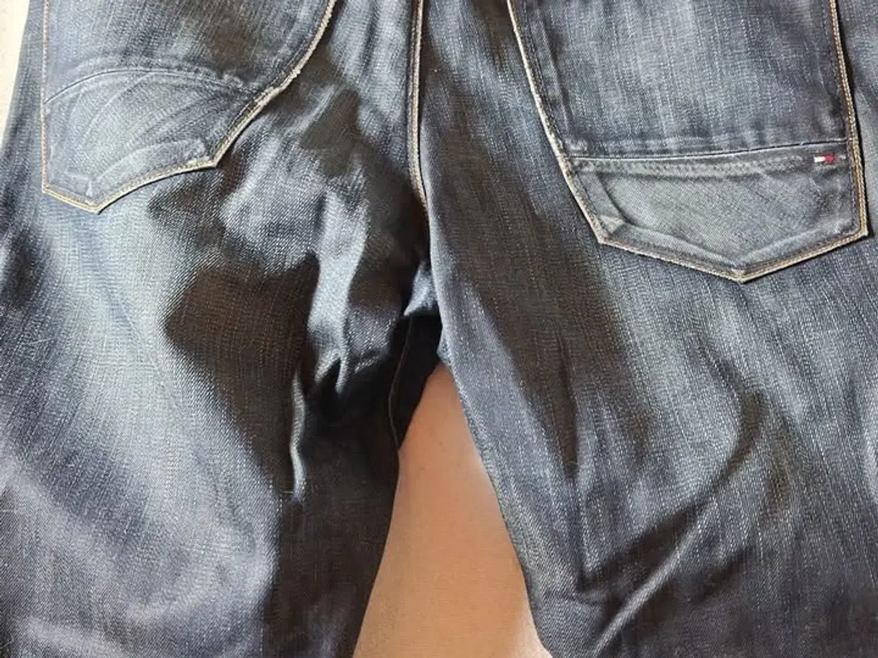 Billede 6 -  Tommy Hilfiger buks Mercer