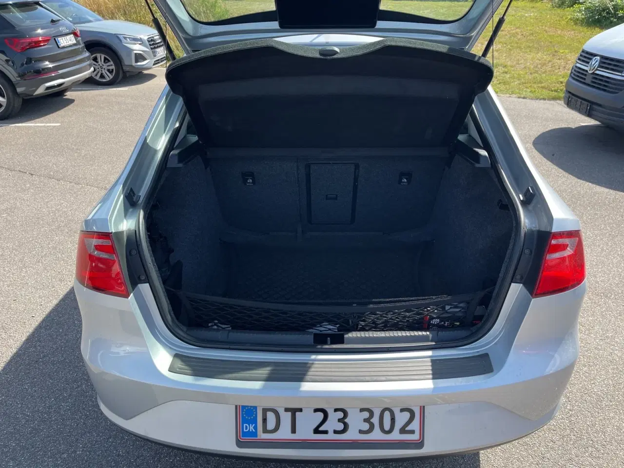 Billede 15 - Seat Toledo 1,2 TSi 105 Style