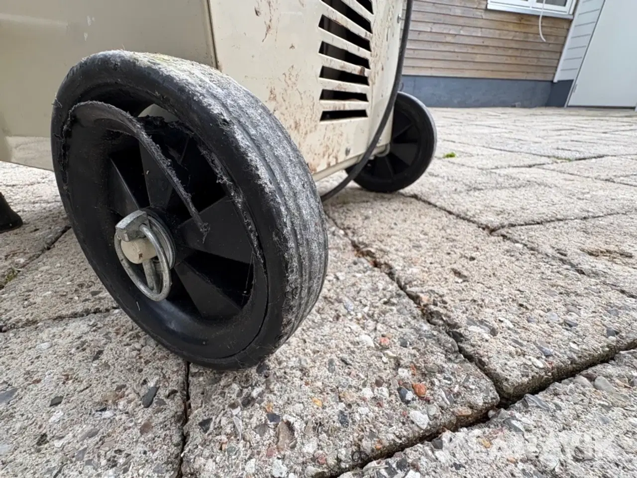 Billede 12 - Affugtere Master DH 751 2 styks
