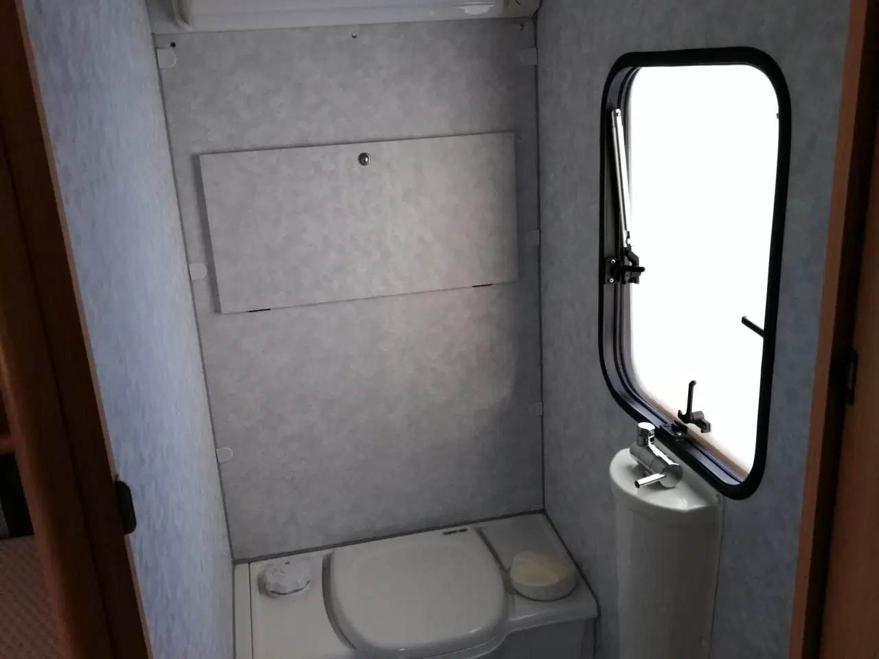 Billede 3 - Adria Altea 432 PX