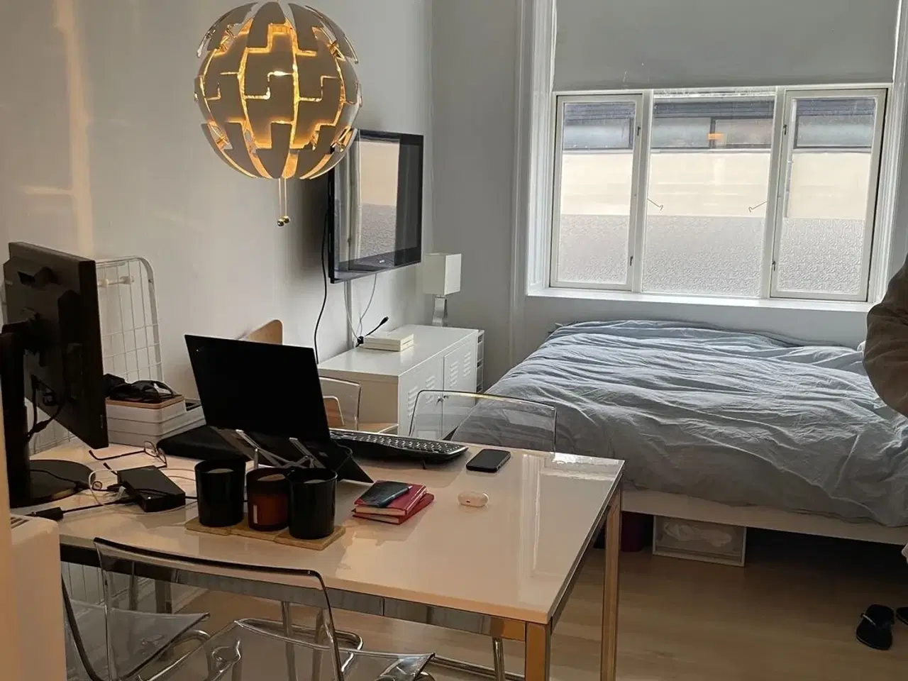 Billede 3 - Kontor/klinik tæt på Øresund