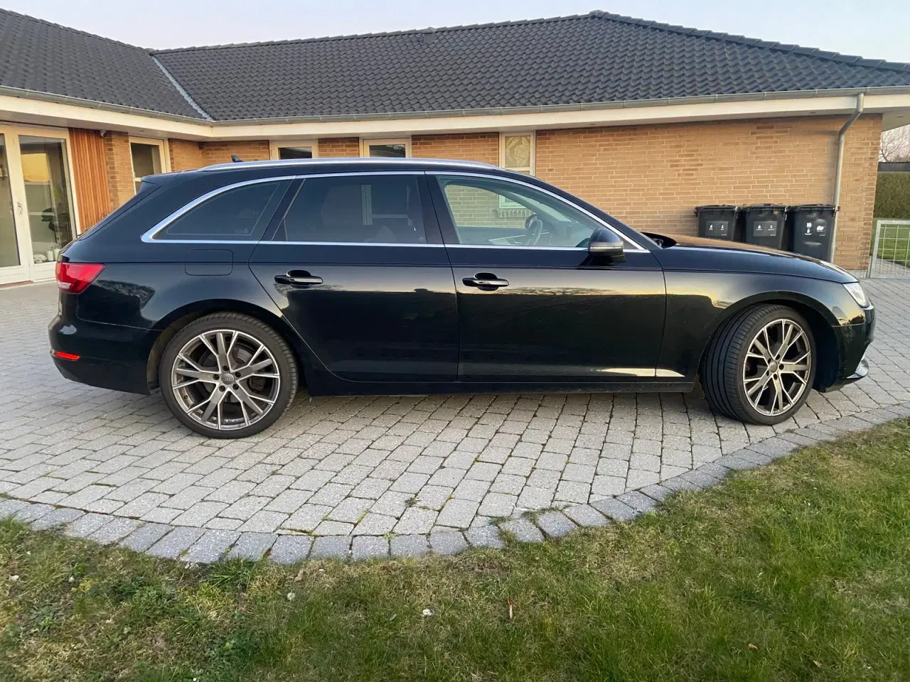 Billede 3 - Audi A4 2,0 TFSi 190 Sport Avant S-tr.