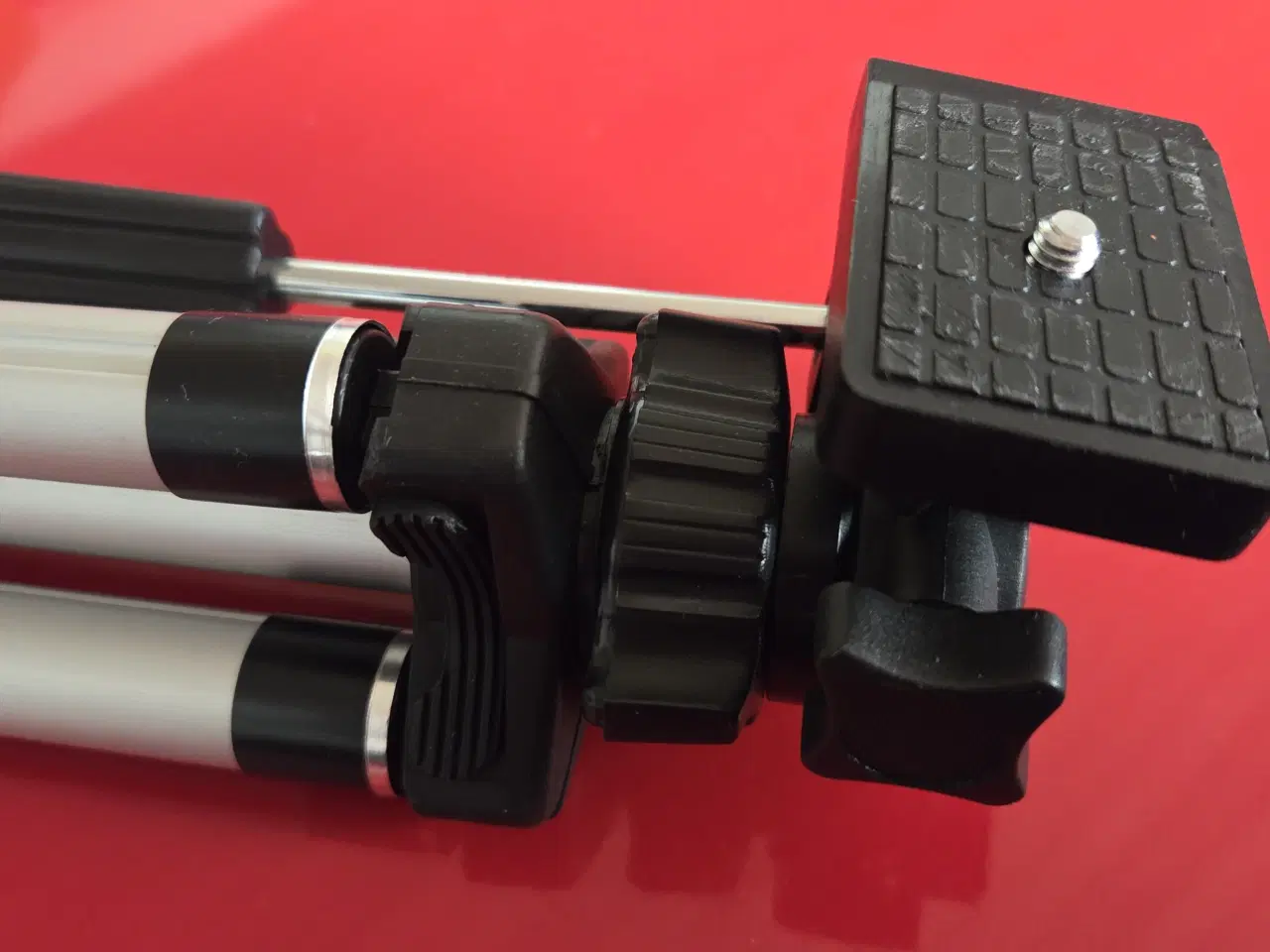 Billede 5 - Fleksibelt fotostativ til foto og video