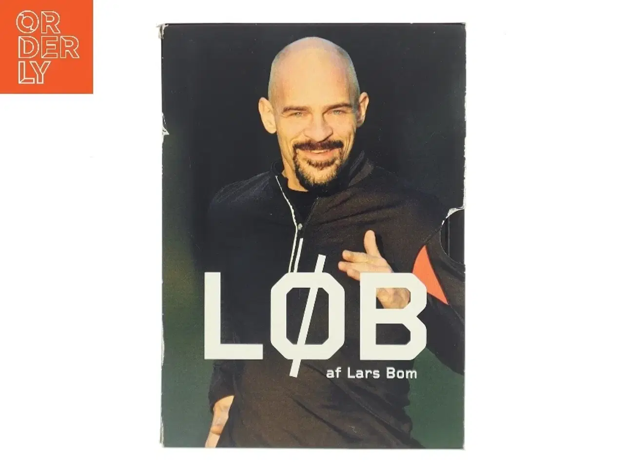 Billede 2 - LØB (DVD)