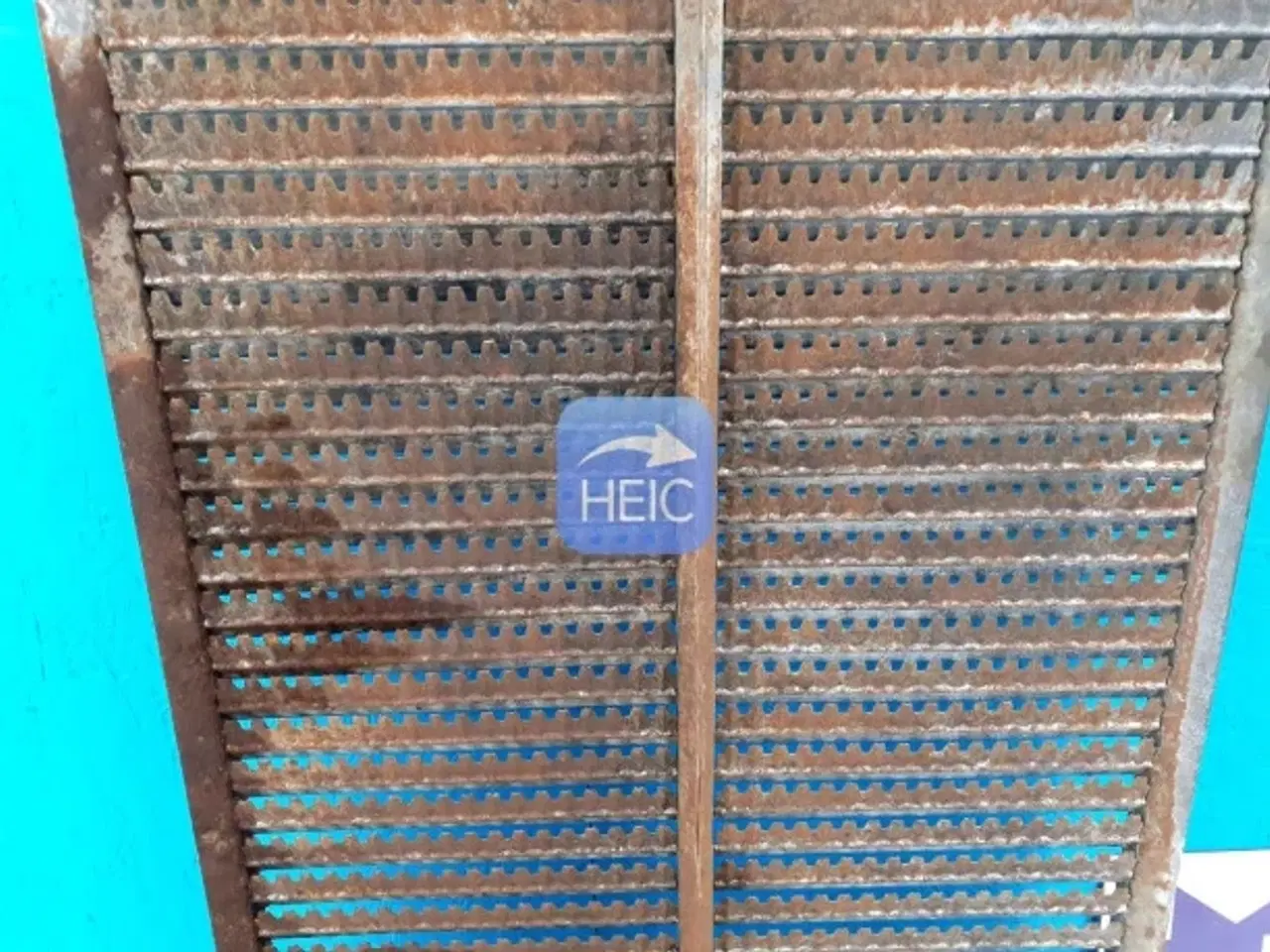 Billede 4 - Claas Lexion 570 Undersold 7564620