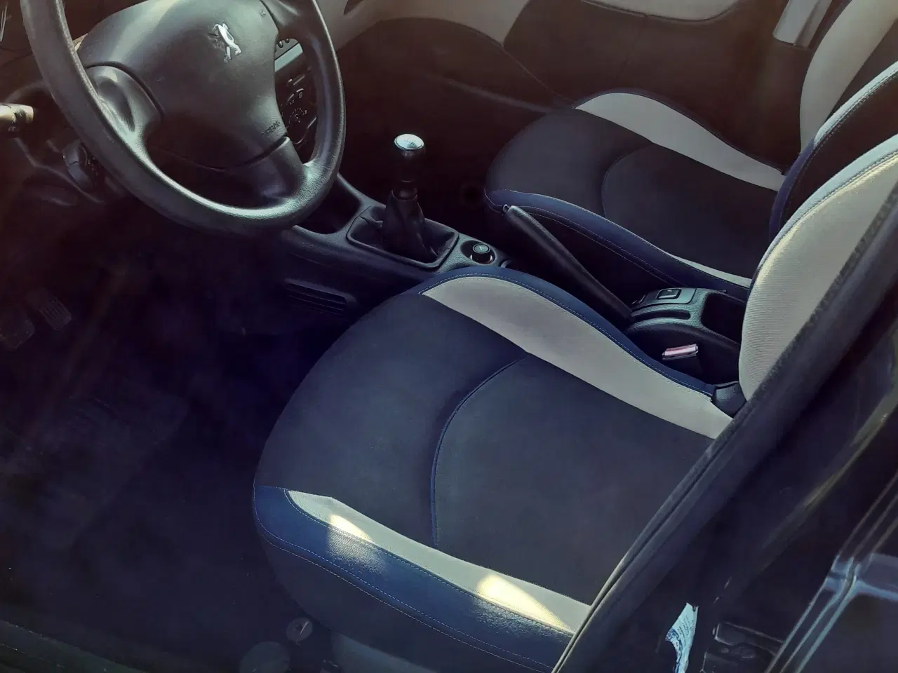 Billede 3 - Peugot 206 1,4 HDI