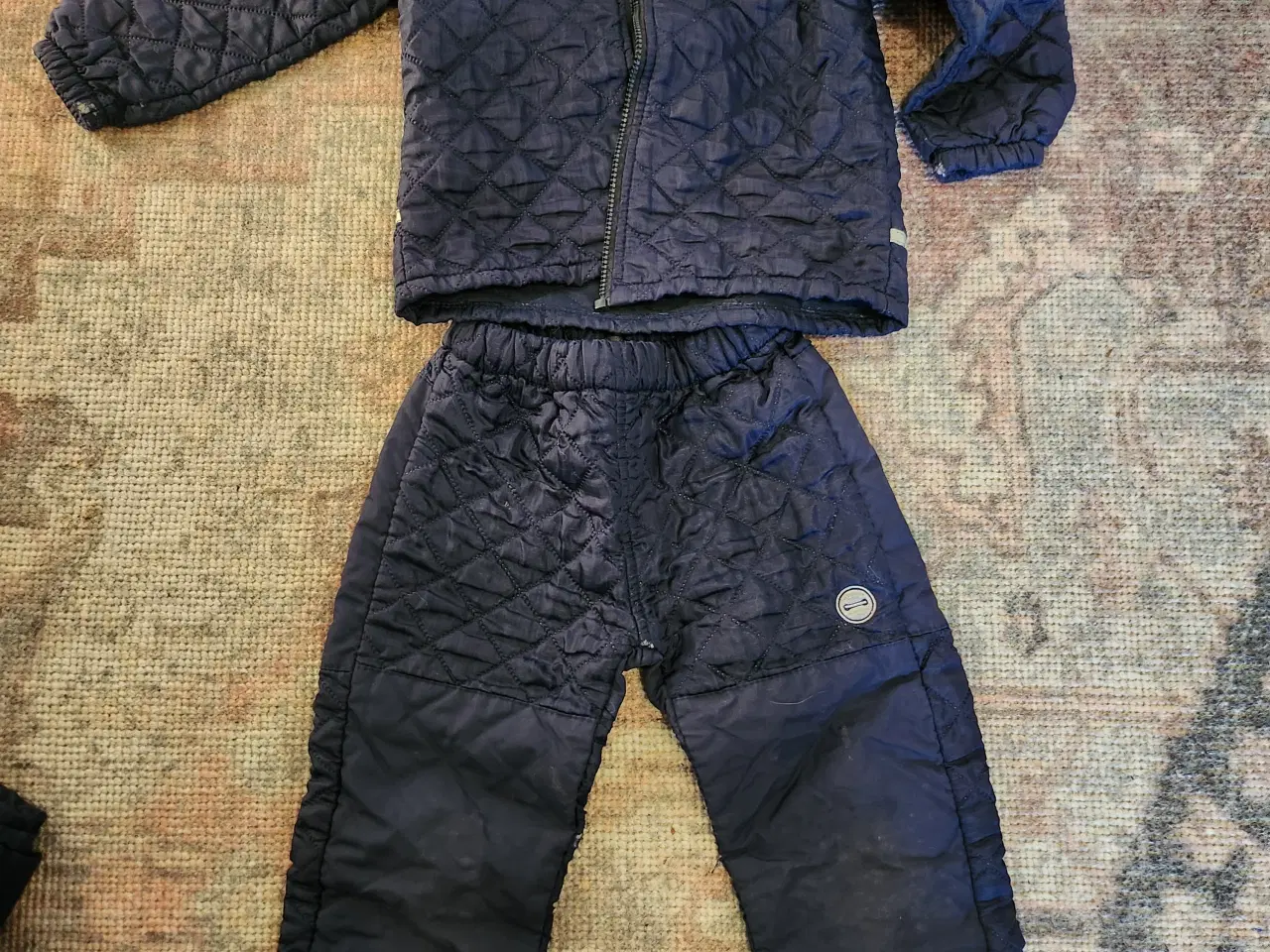 Billede 1 - Termotøj str 104