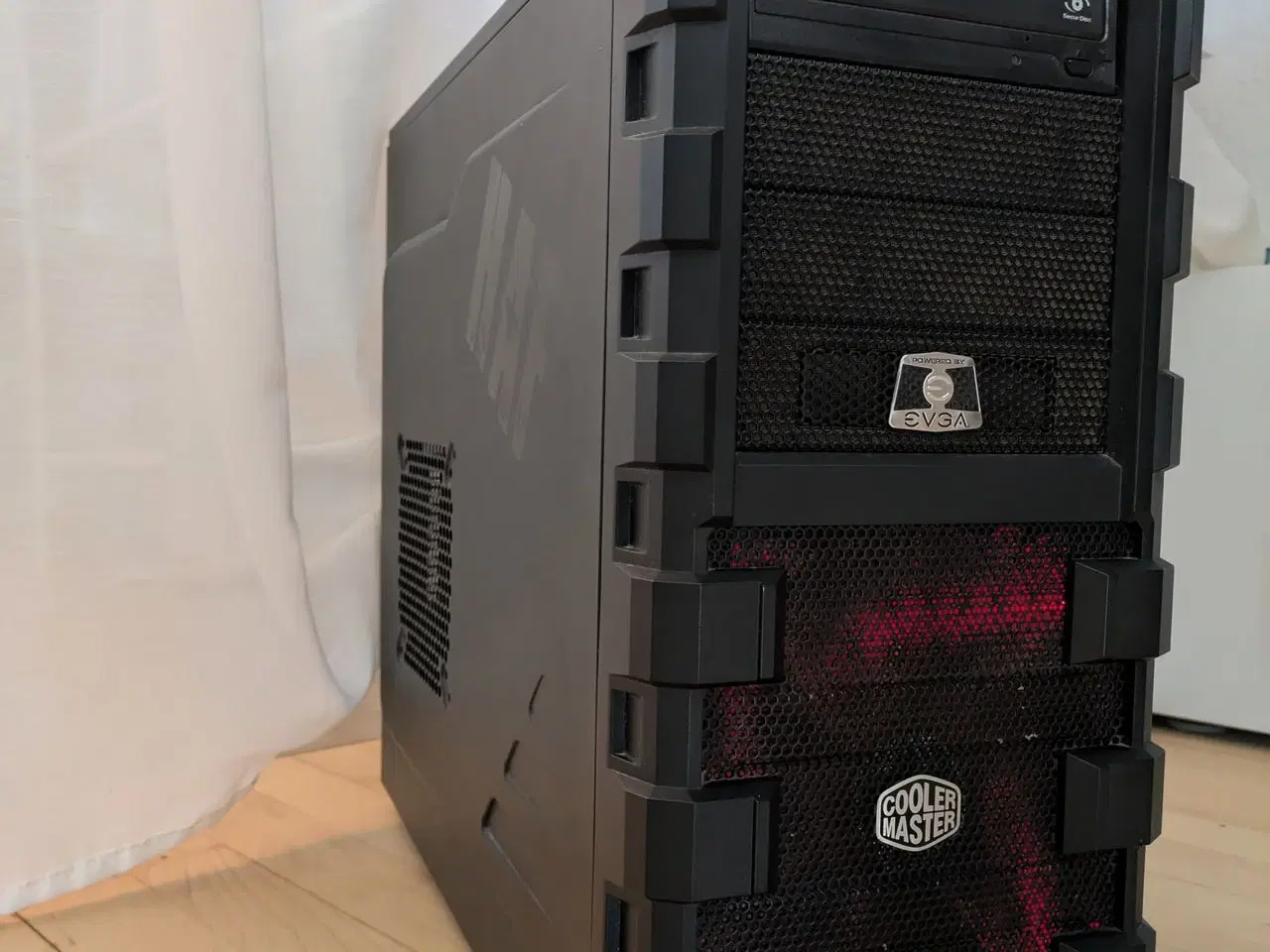 Billede 2 - Gamer PC - Begynder
