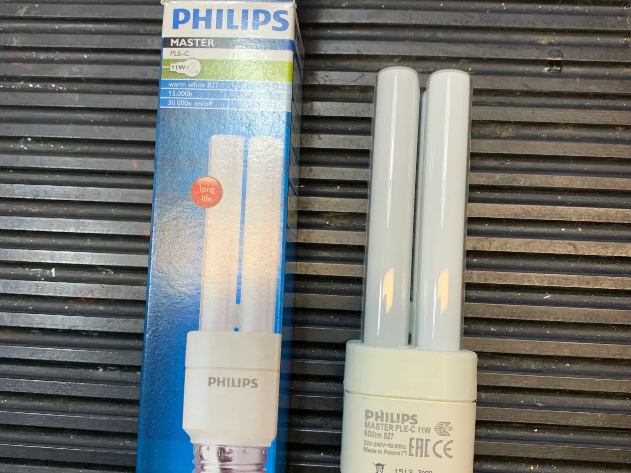 Billede 2 - Philips lavenergi lyskilder