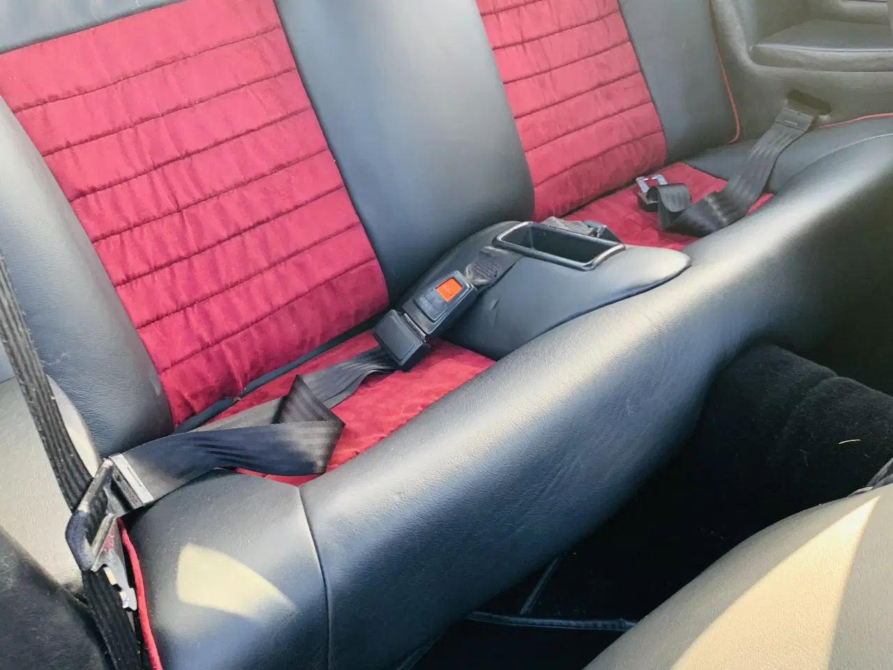 Billede 10 - Jaguar XJS 5,3 V12 1978