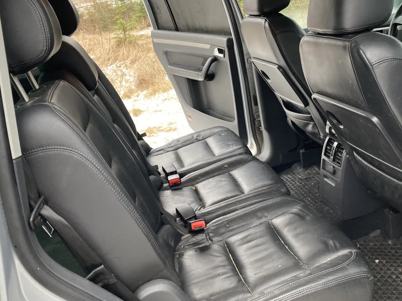 Billede 10 - Velkørende VW Touran