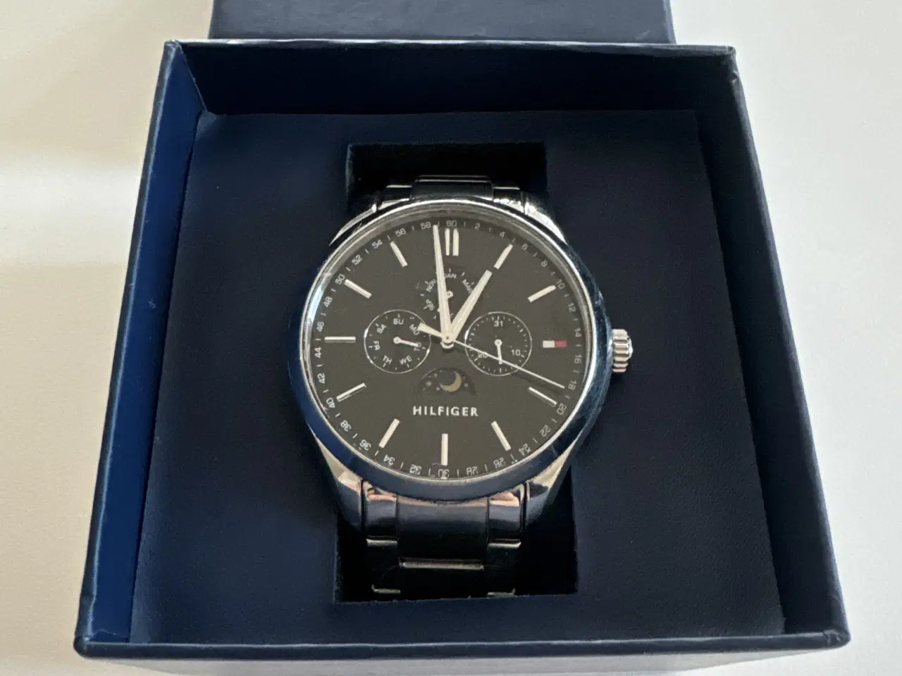 Billede 2 - Tommy Hilfiger armbåndsur