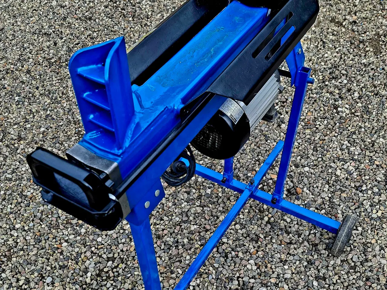 Billede 6 - Brændekløver til salg 