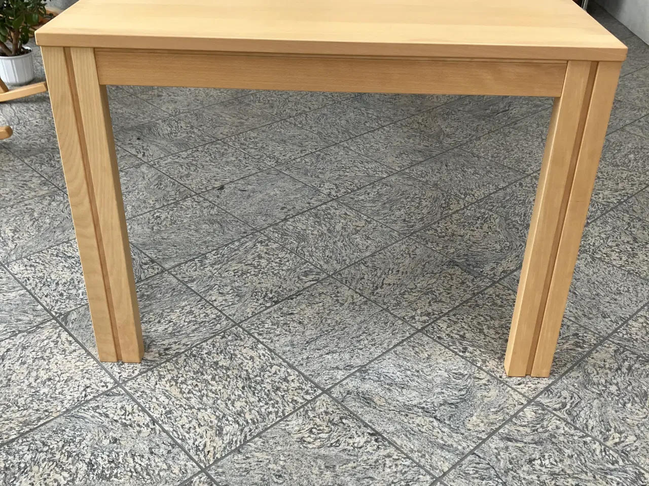 Billede 1 - Spisebord Skovby SM24