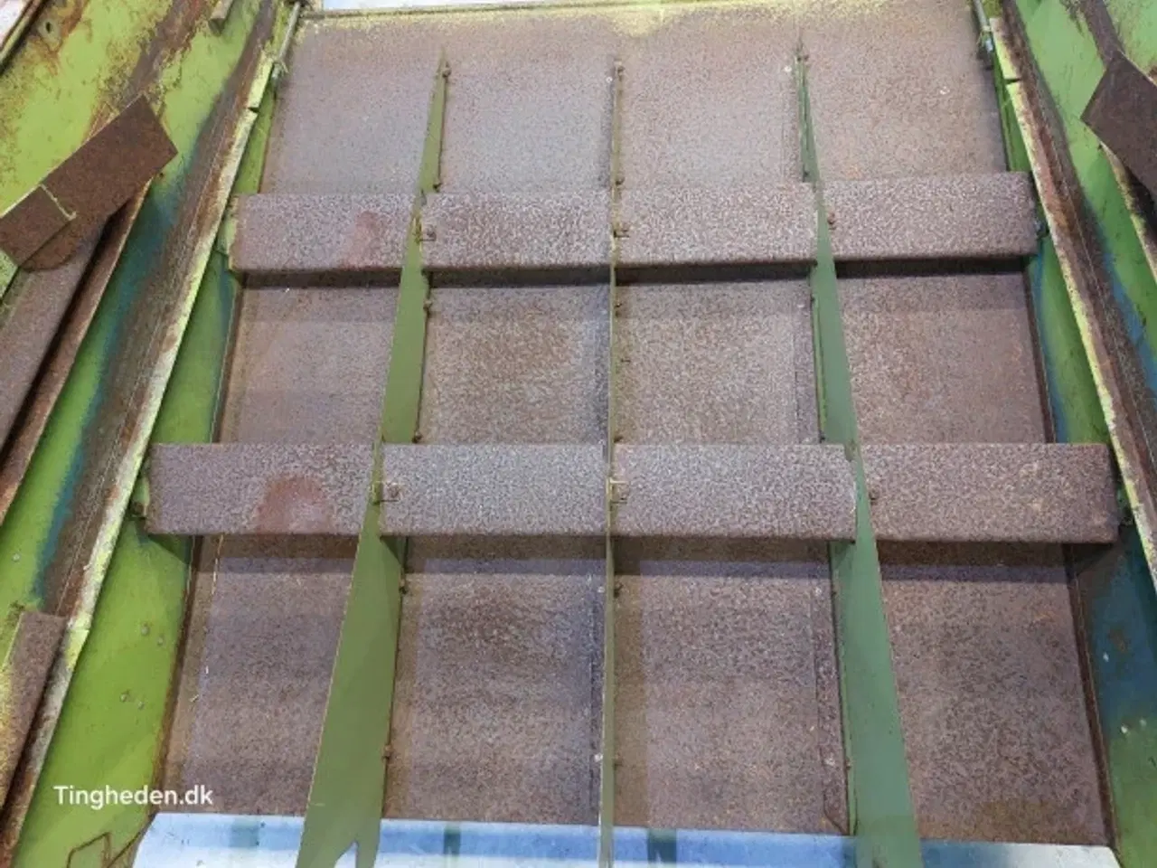 Billede 19 - Claas Dominator 76 Soldkasse 0006000004