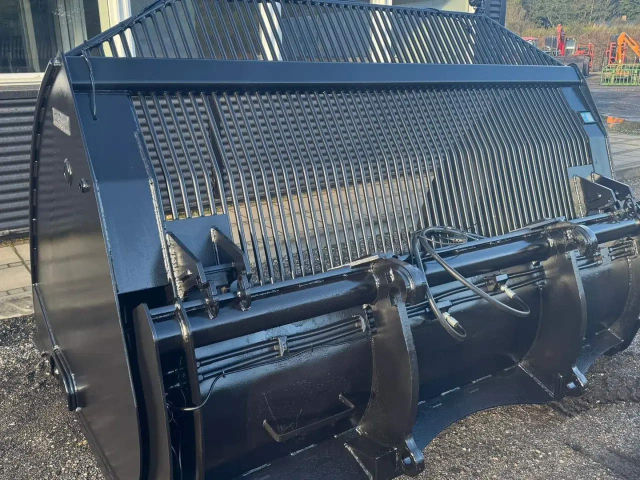 Billede 4 - Staulund HT4500 HT 4500