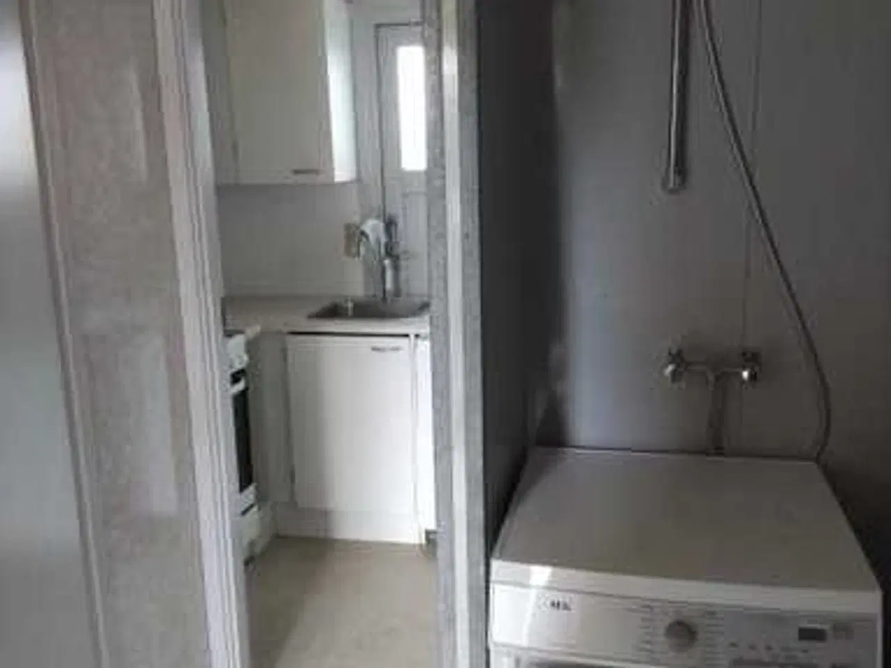 Billede 7 - Tiny house, anneks, beboelsesvogn 
