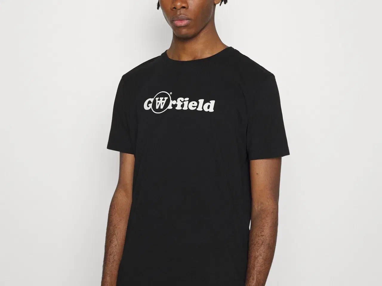 Billede 4 - Wood Wood x Garfield t-shirt