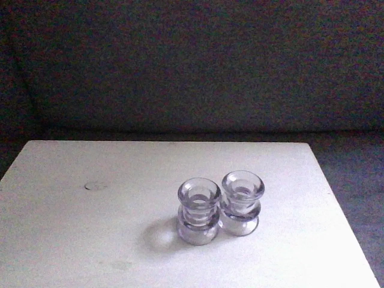 Billede 1 - Lanterne og lysestager