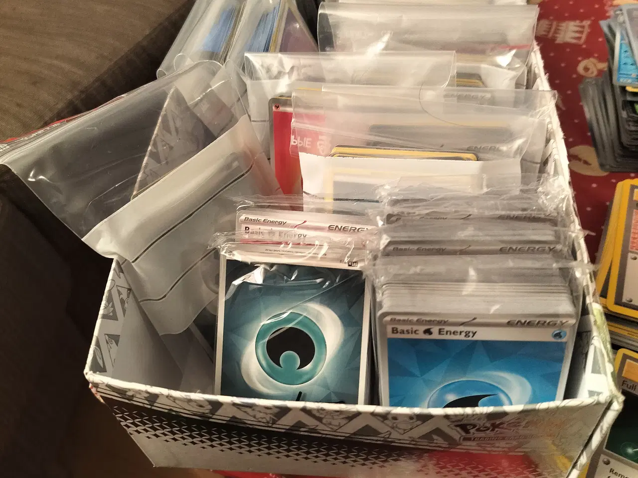 Billede 4 - Pokemon bulk