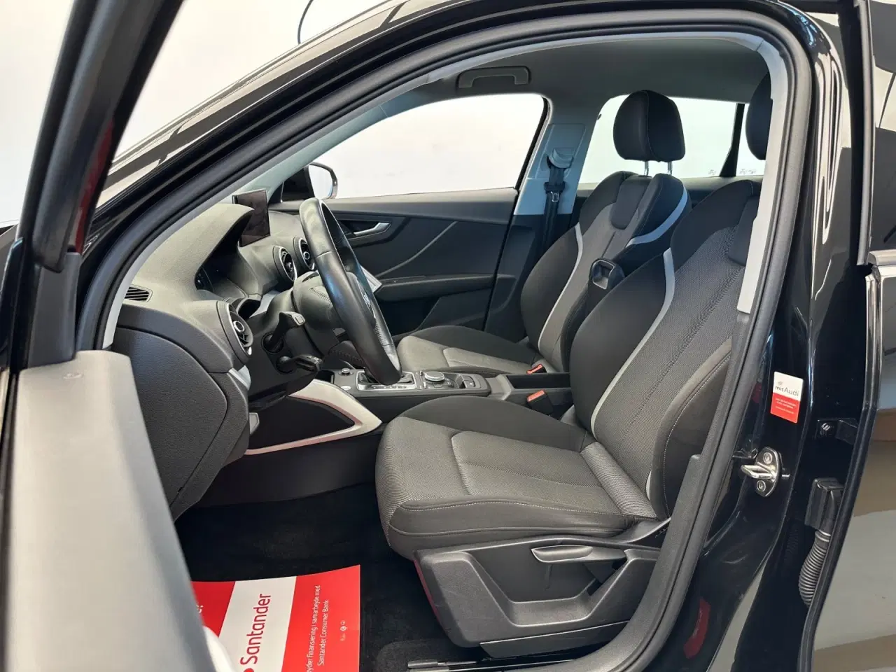 Billede 11 - Audi Q2 35 TFSi S-tr.