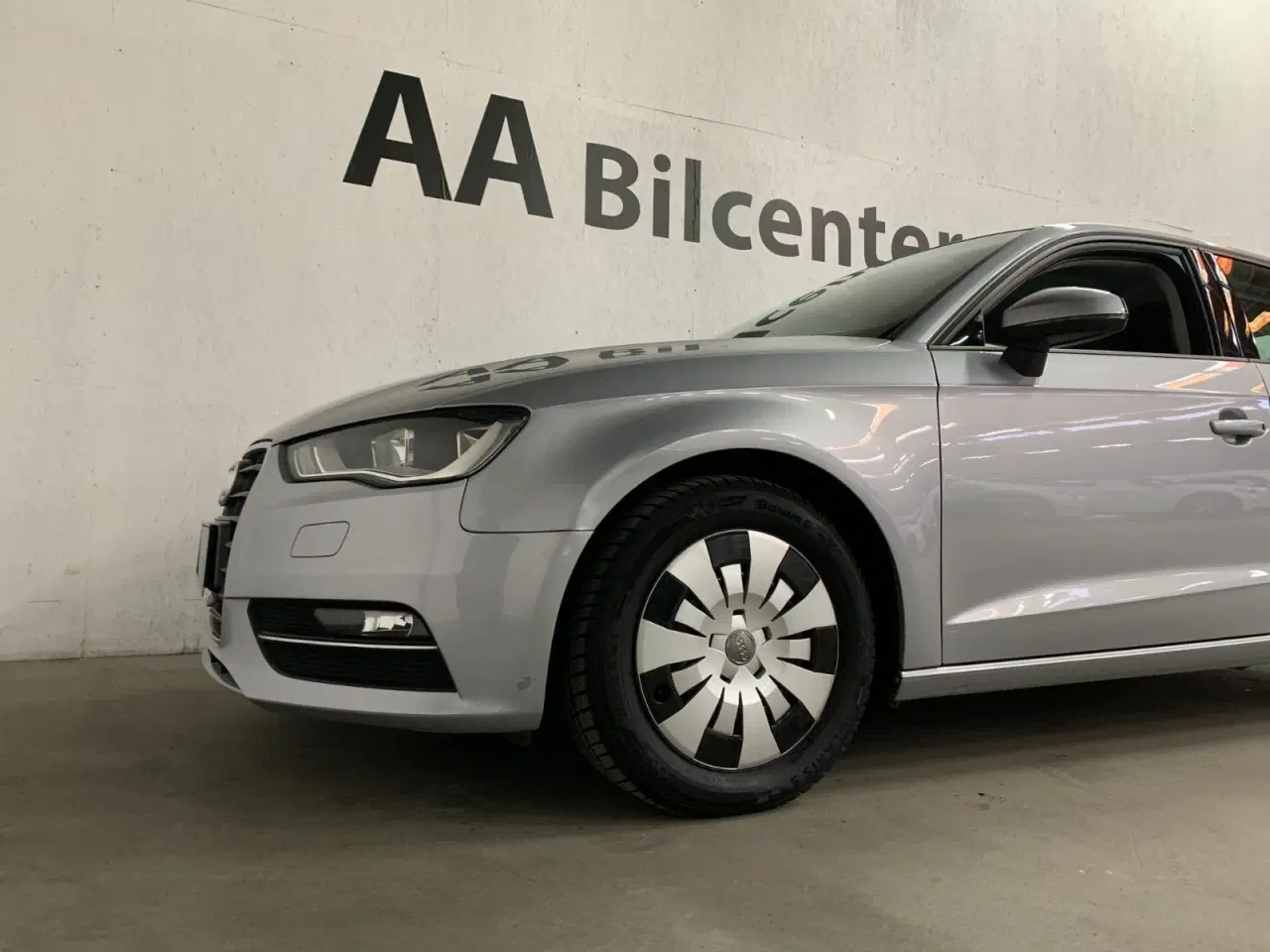 Billede 4 - Audi A3 1,8 TFSi 180 Sport Sportback