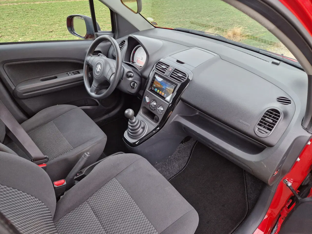 Billede 7 - NYSYNET Suzuki Splash