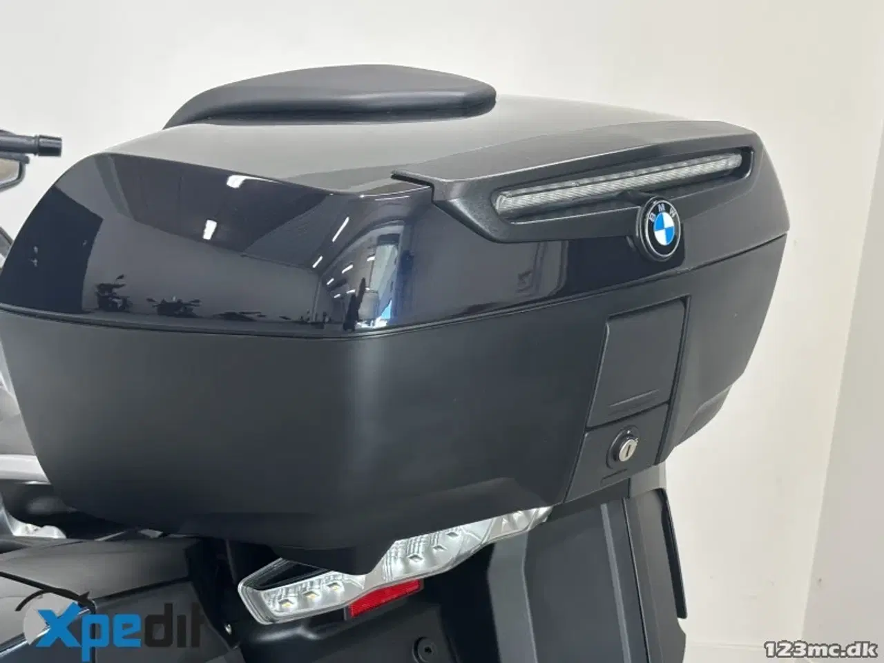 Billede 23 - BMW R 1200 RT