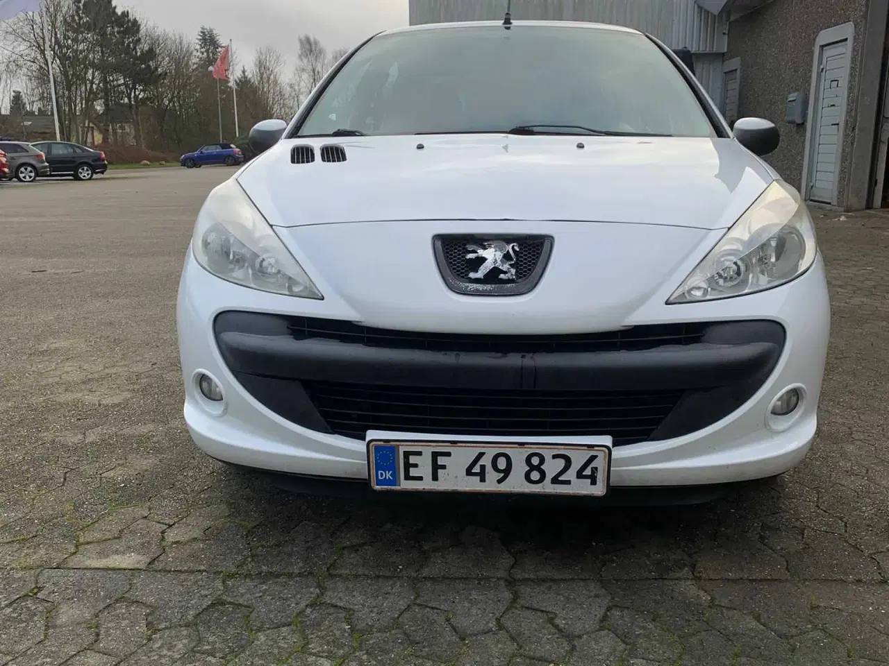 Billede 1 - Nysynet 207+