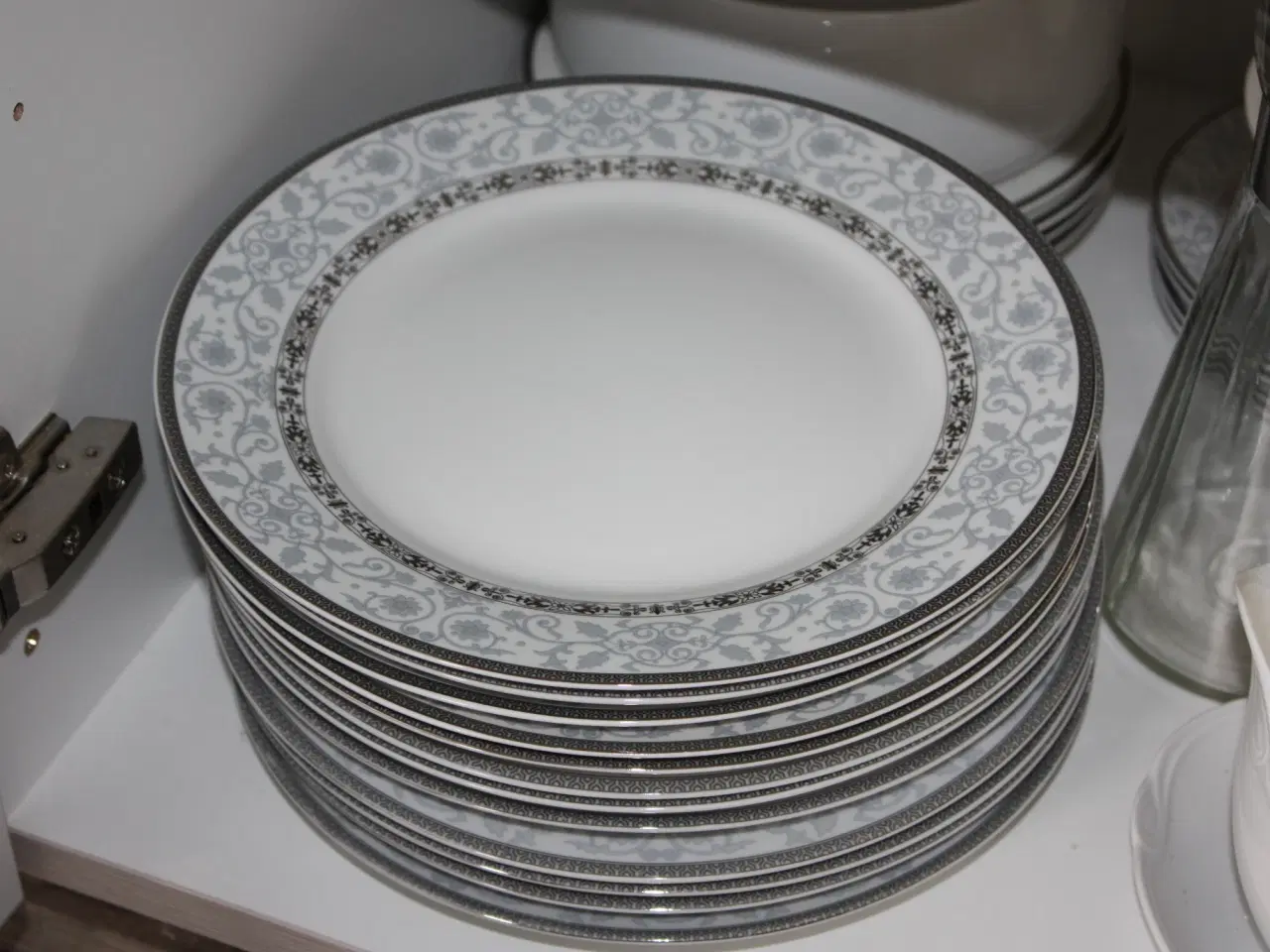 Billede 1 - Eva Solo tallerken diam. 26,5 cm