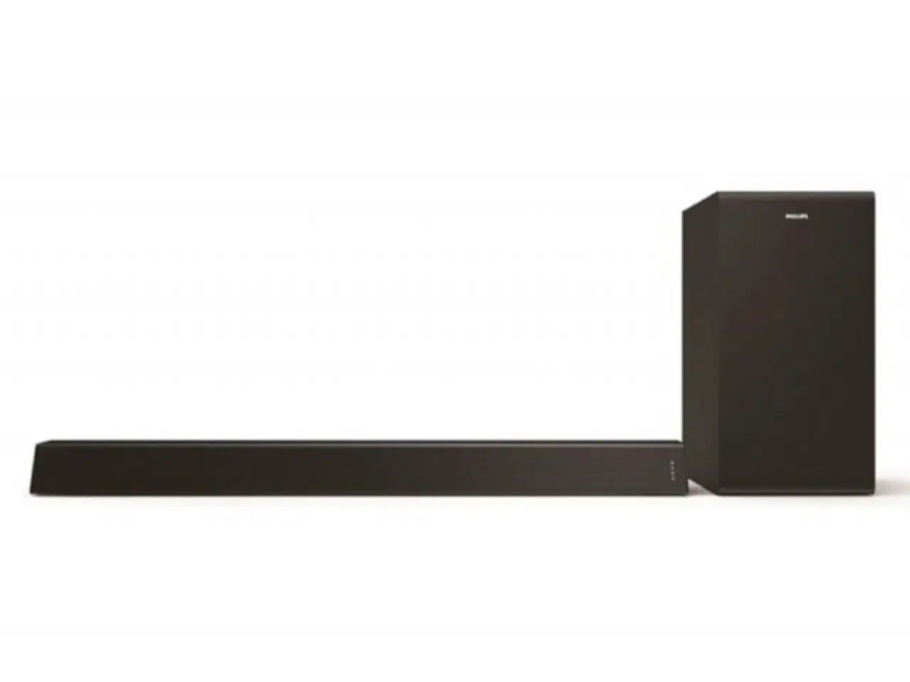 Billede 1 - Philips Soundbar med subwoofer