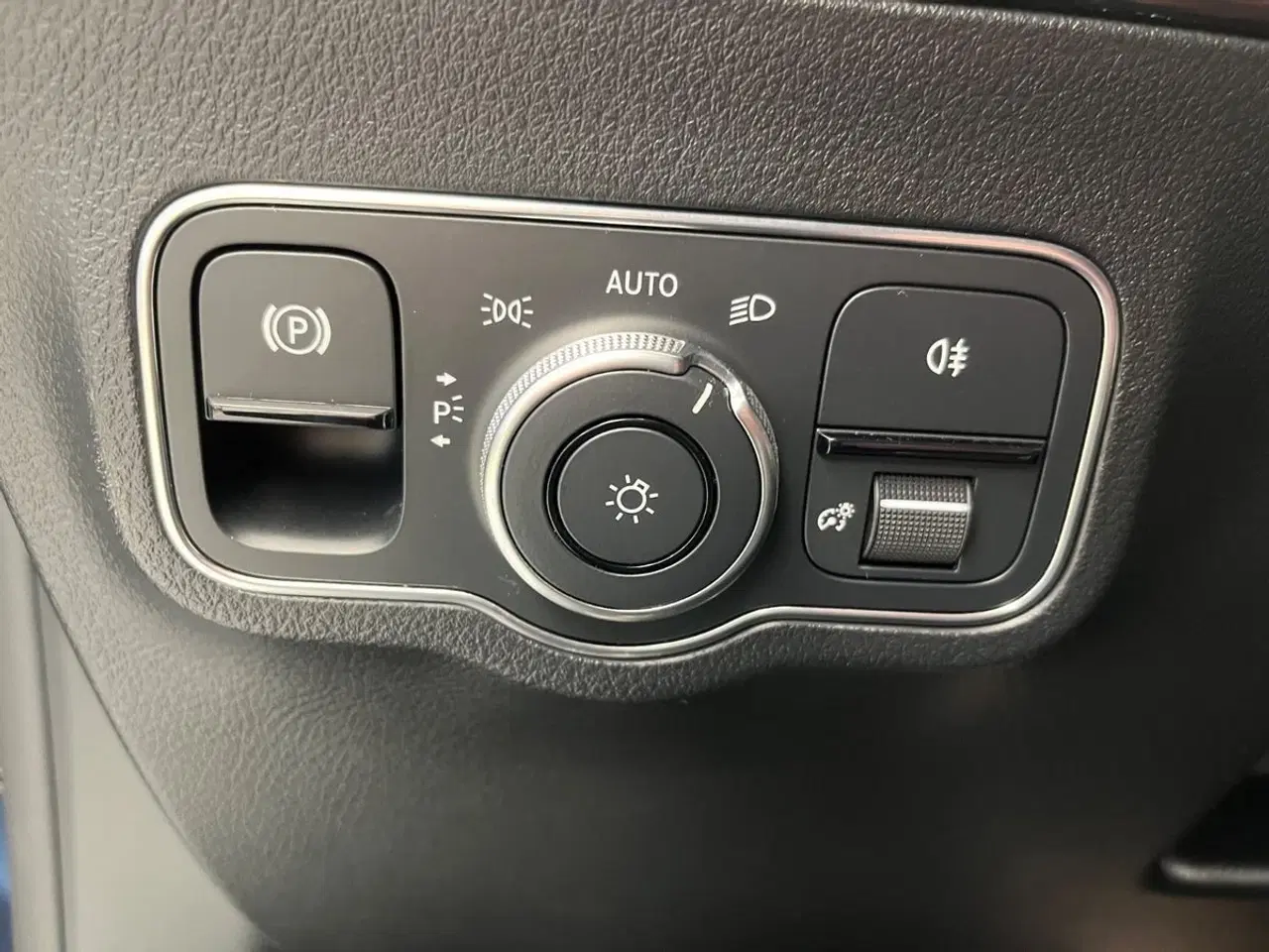 Billede 20 - Mercedes EQA250+  