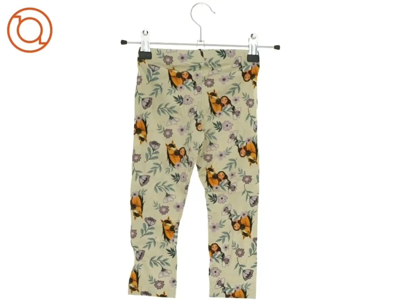 Billede 2 - Leggings fra Name It (str. 92 cm)