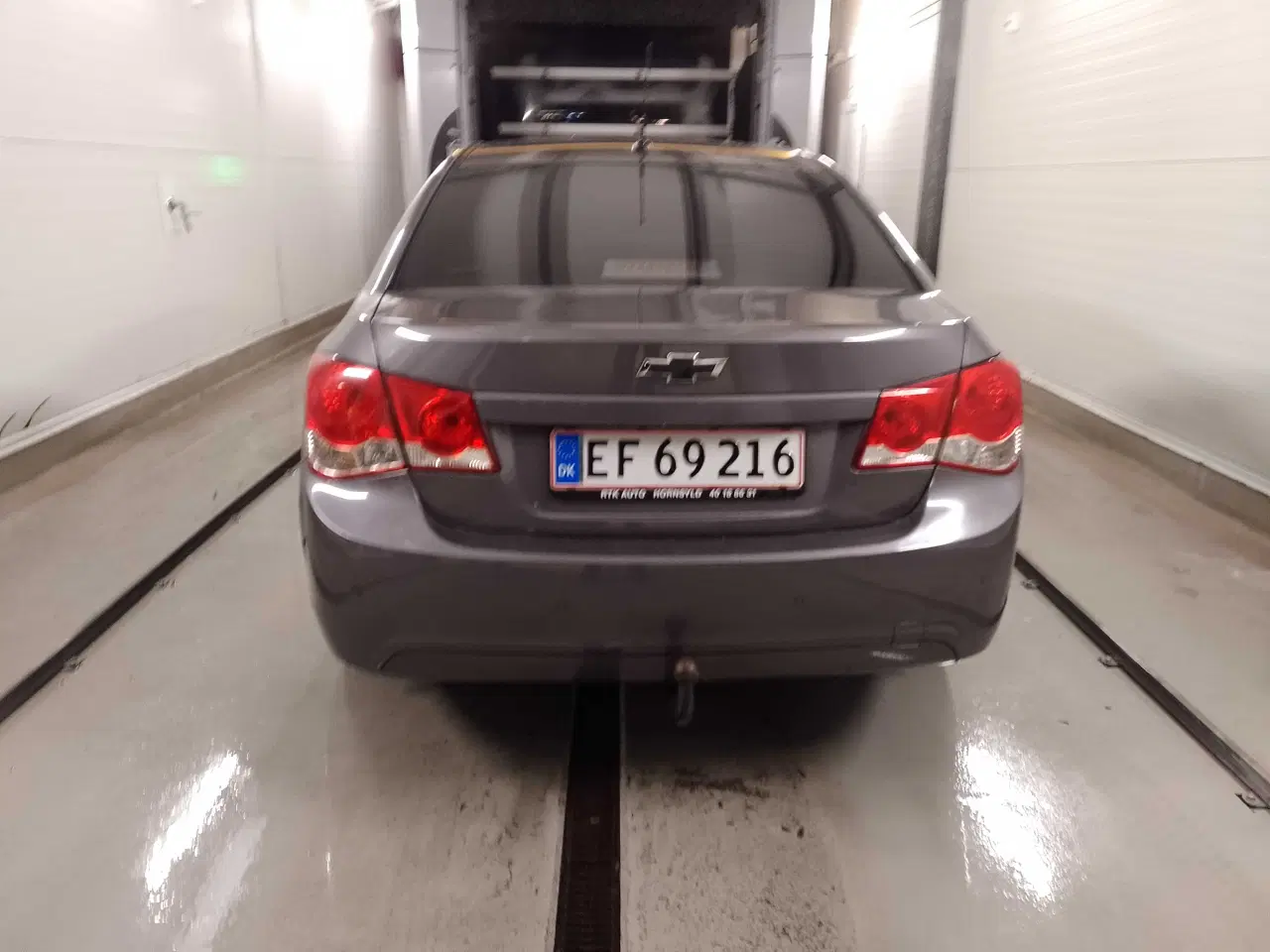 Billede 14 - Topmodel evt bytte 