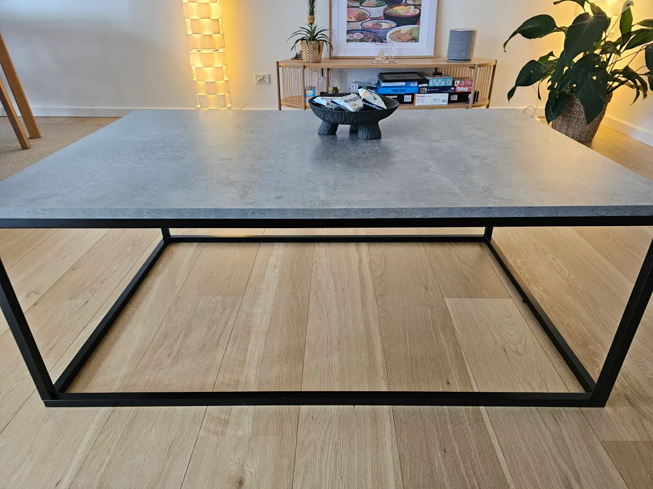 Billede 5 - Coffee table (JYSK DOKKEDAL)