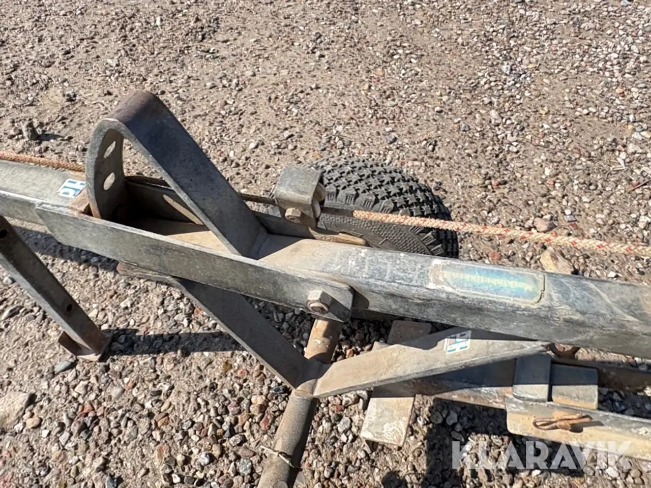 Billede 10 - Fliselægger