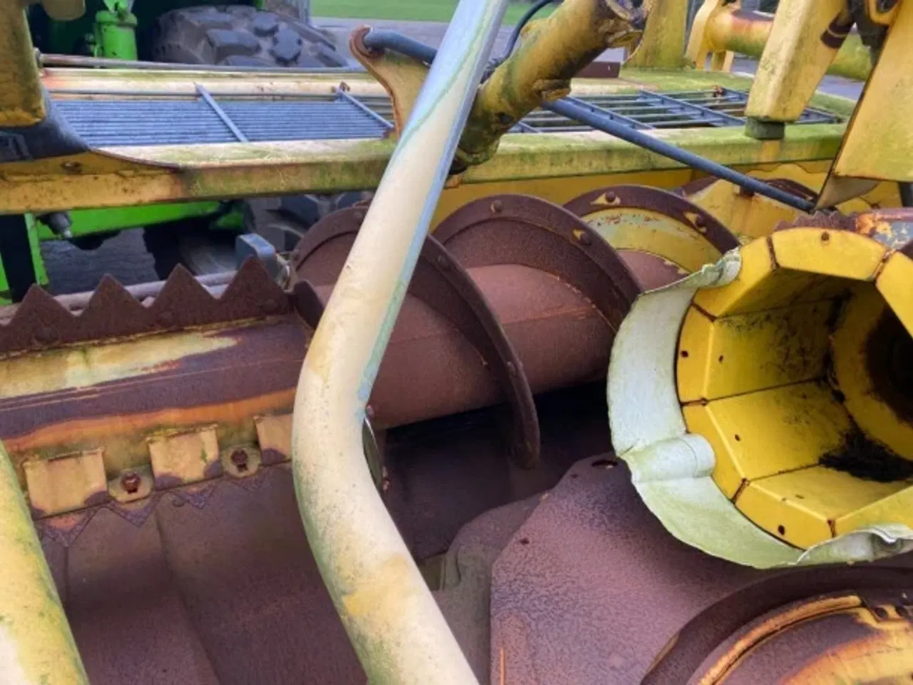 Billede 19 - New Holland RI600