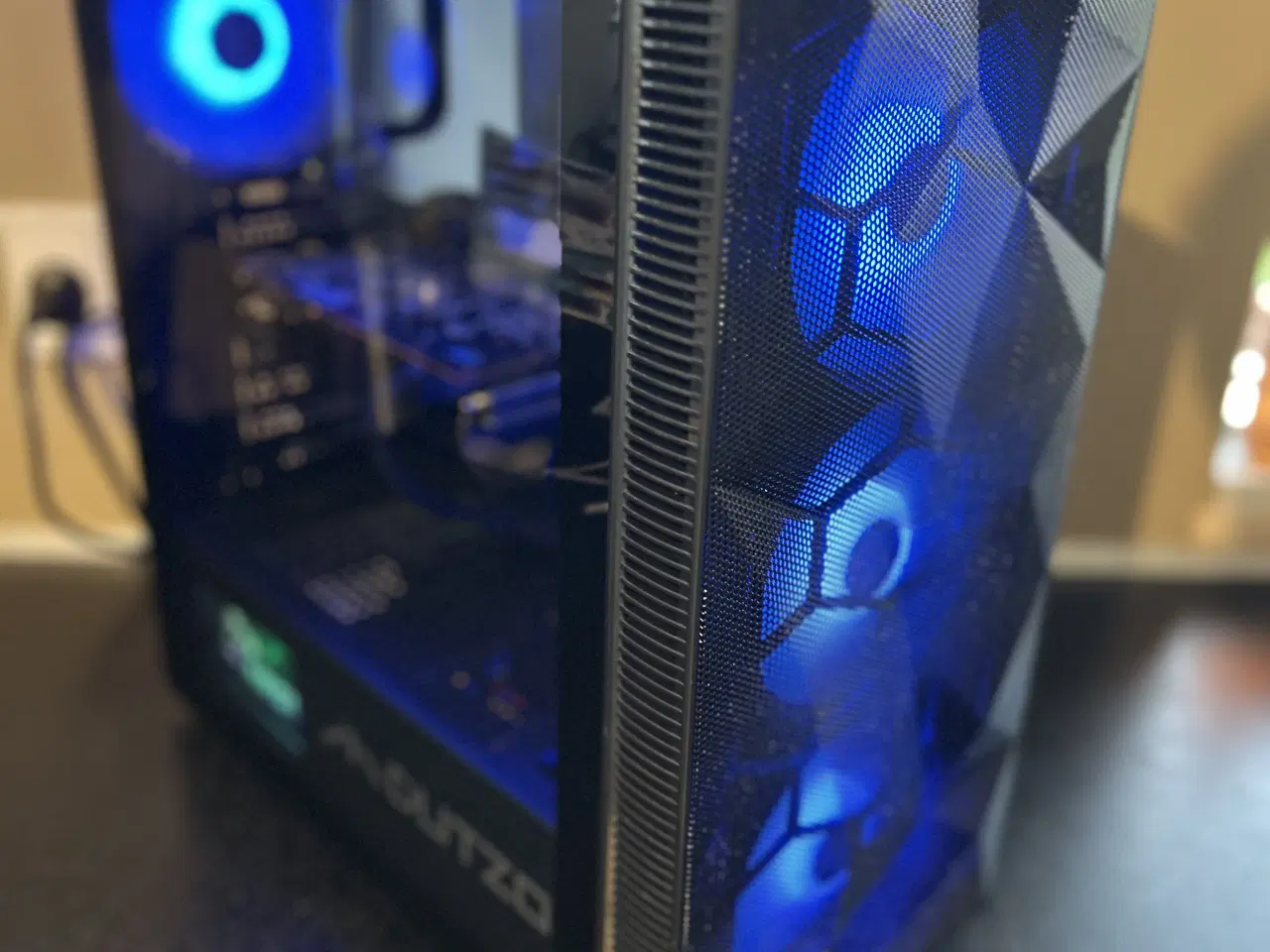 Billede 9 - 🎮 Nyrenoveret Gaming-PC – Ryzen 5 / RX 6600 🎮