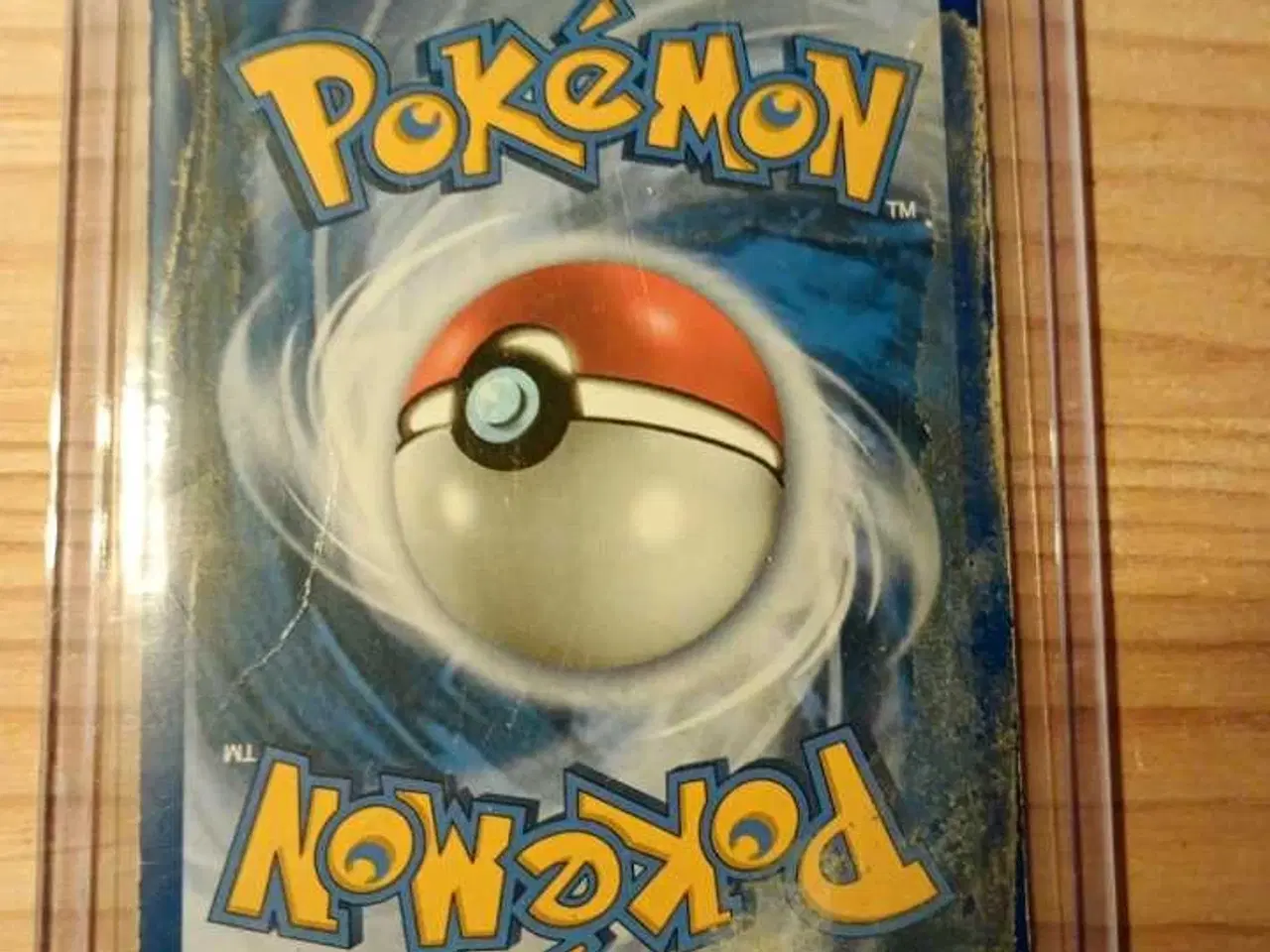 Billede 2 - Pokemonkort 