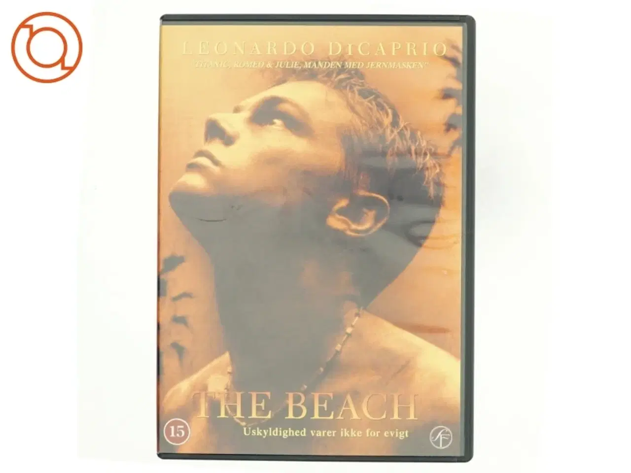 Billede 1 - Beach, the